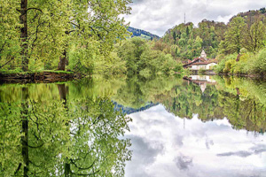 Die verlorene Stadt