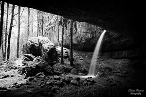 Cascade de douceur