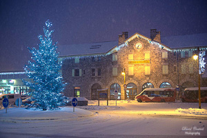 Bourg-Saint-Maurice